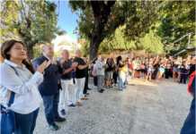 El Municipio de Brown acompañó al Colegio Ave María de Claypole en el inicio del Ciclo Lectivo 2026