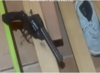 9 de Abril: detuvieron a dos personas tras una denuncia por amenazas y disparos