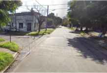 El plan «perfecto» que se hundió en las cámaras: un mecánico de Lomas terminó detenido por simular el robo de su auto