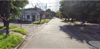 El plan «perfecto» que se hundió en las cámaras: un mecánico de Lomas terminó detenido por simular el robo de su auto