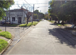 El plan «perfecto» que se hundió en las cámaras: un mecánico de Lomas terminó detenido por simular el robo de su auto