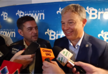 «Es un superávit mentiroso»: Fuerte denuncia de Cascallares y Fabiani contra el ajuste nacional