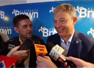 «Es un superávit mentiroso»: Fuerte denuncia de Cascallares y Fabiani contra el ajuste nacional