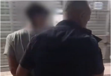 Golpe a los robamotos en Monte Grande: Cayó un delincuente gracias al seguimiento por cámaras del COM