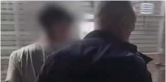 Golpe a los robamotos en Monte Grande: Cayó un delincuente gracias al seguimiento por cámaras del COM