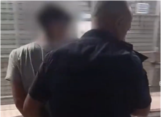 Golpe a los robamotos en Monte Grande: Cayó un delincuente gracias al seguimiento por cámaras del COM