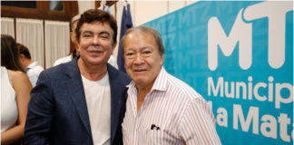 Terremoto político en La Matanza: El Movimiento Social por la República pidió la expulsión de «Toty» Flores