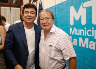 Terremoto político en La Matanza: El Movimiento Social por la República pidió la expulsión de «Toty» Flores