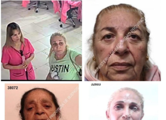 Estafa mortal en Lomas de Zamora: El fiscal confirmó que las gitanas tenían otras víctimas y que la peluquera advirtió que se mataría