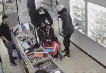 El «asalto milagroso»: Cayó el «falso lisiado» que saqueó con cómplices una joyería en Solano