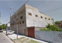 Final anunciado en Banfield: La fábrica Ciocca cerró sus puertas y dejó a 17 familias en la calle