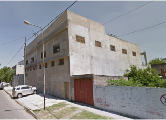 Final anunciado en Banfield: La fábrica Ciocca cerró sus puertas y dejó a 17 familias en la calle