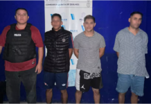 Raid delictivo en Zona Sur: Cae la «Banda del Millón» liderada por un sargento de la Bonaerense