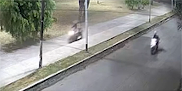 Monte Grande: Operativo cerrojo en Plaza Sarmiento termina con dos detenidos y motos secuestradas dataconurbano.net