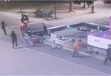 Sangriento enfrentamiento en Berazategui: un joven de 18 años fue baleado y buscan a «El Cartu»