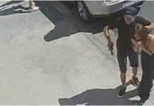 La Matanza: obligaron a una mujer a arrodillarse para robarle el auto y detuvieron a un sospechoso en Lomas