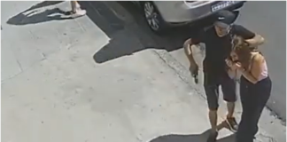 La Matanza: obligaron a una mujer a arrodillarse para robarle el auto y detuvieron a un sospechoso en Lomas