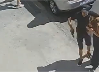 La Matanza: obligaron a una mujer a arrodillarse para robarle el auto y detuvieron a un sospechoso en Lomas