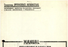Desclasificación de documentos: Los archivos secretos de la SIDE que pusieron la lupa sobre la UNLZ y el Conurbano