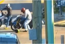 Lomas de Zamora: cayó un menor vinculado a violento asalto y la policía busca a su cómplice