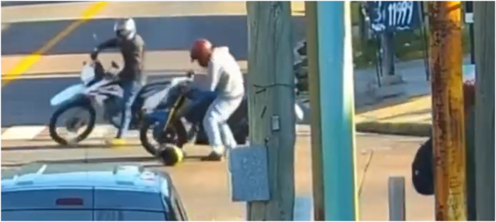 Lomas de Zamora: cayó un menor vinculado a violento asalto y la policía busca a su cómplice dataconurbano.net