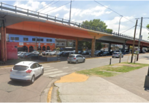 Otro ataque motochorro en Lanús: Asesinaron a un agente de la Policía Federal en un intento de robo