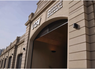 ¿Fraude en la UNdAv? denuncian injerencia de la Municipalidad de Lanús en elecciones estudiantiles