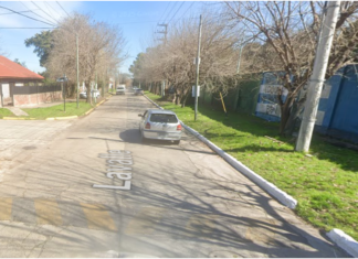 Tristeza en la Fuerza: Se investiga el fallecimiento en Temperley de una oficial de la Policía de la Ciudad