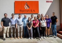 Rocimel SA expande su capacidad productiva y apuesta a la innovación en alimentos para propósitos médicos