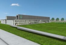 Berazategui tendrá sede propia de la Universidad Nacional Arturo Jauretche: el Municipio retoma la obra con fondos propios