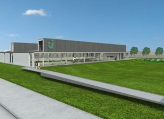 Berazategui tendrá sede propia de la Universidad Nacional Arturo Jauretche: el Municipio retoma la obra con fondos propios