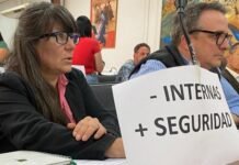 Inseguridad en Lanús: concejales abren un canal para denuncias vecinales, incluso anónimas