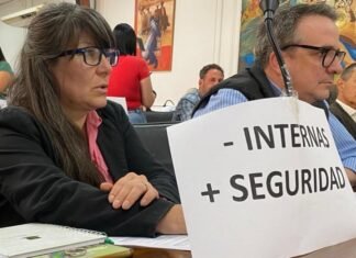 Inseguridad en Lanús: concejales abren un canal para denuncias vecinales, incluso anónimas