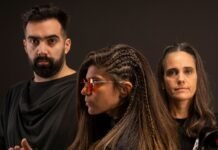 Lomas de Zamora se prepara para un 8M a puro rock: Eruca Sativa encabezará un festival multidisciplinario