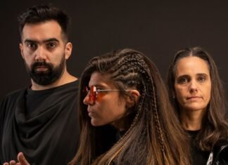 Lomas de Zamora se prepara para un 8M a puro rock: Eruca Sativa encabezará un festival multidisciplinario