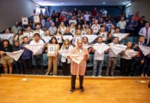 El Hospital Evita Pueblo conmemoró los 50 años del golpe cívico-militar del ’76 en Argentina