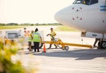 Alerta en los aeropuertos: ATE anuncia un paro nacional de una semana que afectará todos los vuelos comerciales