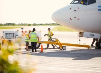 Alerta en los aeropuertos: ATE anuncia un paro nacional de una semana que afectará todos los vuelos comerciales