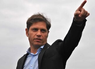 Cumbre en La Plata: Kicillof busca cerrar filas con intendentes ante el «ajuste» de Milei