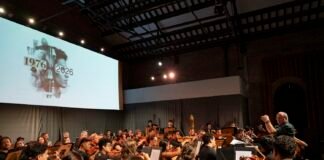 La Sala Cátulo Castillo de la UNLa reabrió con “País que fue será”, una obra que pone a dialogar memoria y futuro