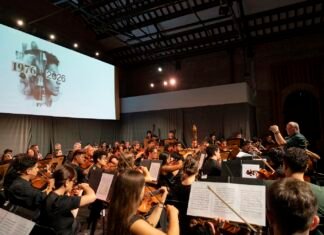 La Sala Cátulo Castillo de la UNLa reabrió con “País que fue será”, una obra que pone a dialogar memoria y futuro