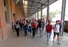 Continúa abierta la inscripción a los talleres de orientación vocacional gratuitos y presenciales de la UNLa