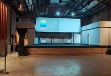 La UNLa reabre la Sala Cátulo Castillo con una obra que pone a dialogar memoria y futuro