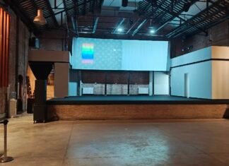 La UNLa reabre la Sala Cátulo Castillo con una obra que pone a dialogar memoria y futuro