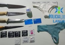 Cae «el depredador del tren»: violó a una menor en Escalada y lo atraparon en Monte Grande