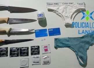 Cae «el depredador del tren»: violó a una menor en Escalada y lo atraparon en Monte Grande