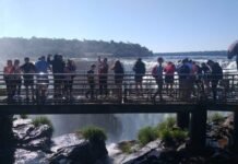 Feriado de la Memoria: más de un millón de turistas gastaron $ 231 mil millones durante el fin de semana