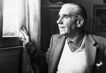 Raúl González Tuñón: 121 años del nacimiento de un poeta que paseó su pluma por el sur