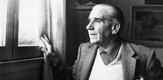 Raúl González Tuñón: 121 años del nacimiento de un poeta que paseó su pluma por el sur