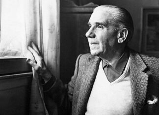 Raúl González Tuñón: 121 años del nacimiento de un poeta que paseó su pluma por el sur